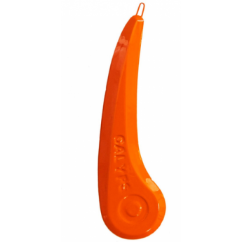 Груз-плавник для камер CALYPSO FDV-F Груз-плавник для камер CALYPSO FDV-F