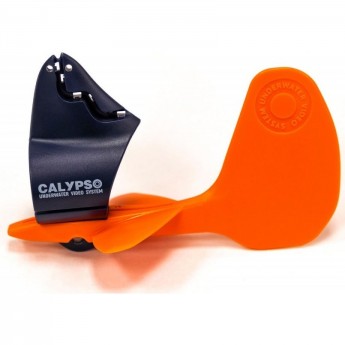 Плавник-кассета для подводной камеры CALYPSO FDV-1111 Плавник-кассета для подводной камеры CALYPSO FDV-1111