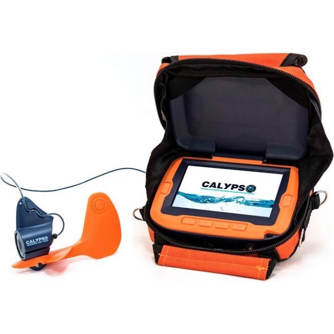 Подводная видео-камера CALYPSO UVS-03 FDV-1111