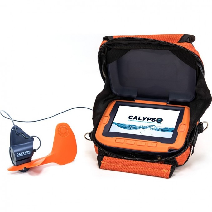 Подводная видео-камера CALYPSO UVS-03 PLUS FDV-1113