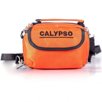 Сумка для переноски и хранения подводной камеры CALYPSO Сумка для переноски и хранения подводной камеры CALYPSO