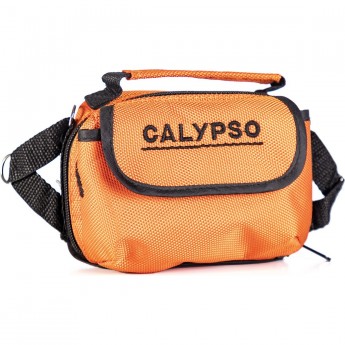 Сумка для переноски и хранения подводной камеры CALYPSO Сумка для переноски и хранения подводной камеры CALYPSO